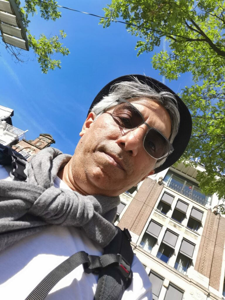 Saleem Sattar Director of GMG Group