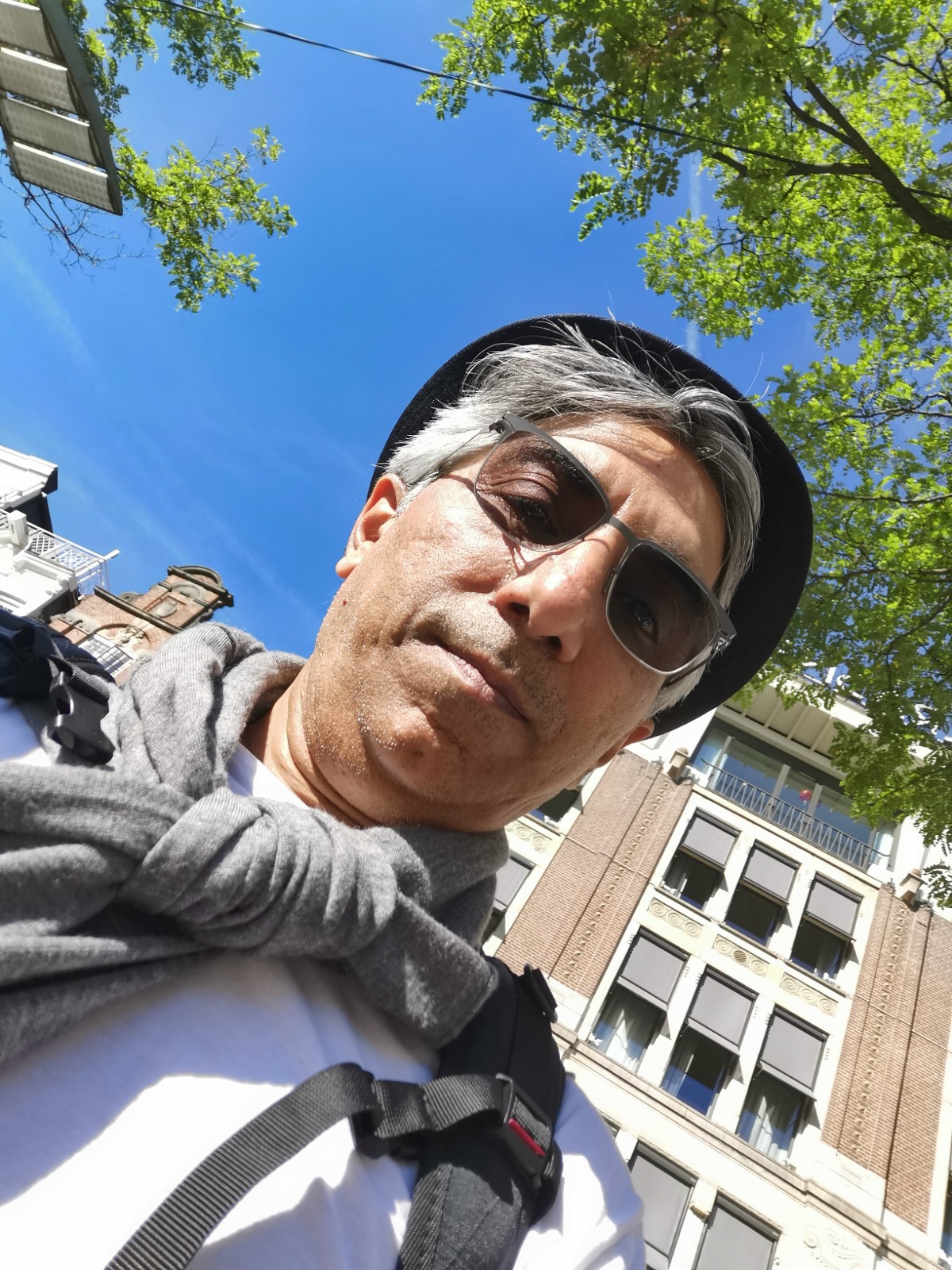 Saleem Sattar Director of GMG Group
